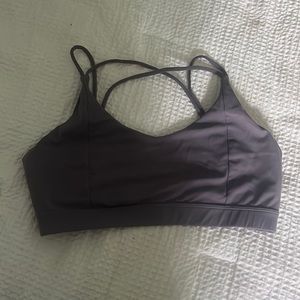 Born Primitive Exhale sports Bra
